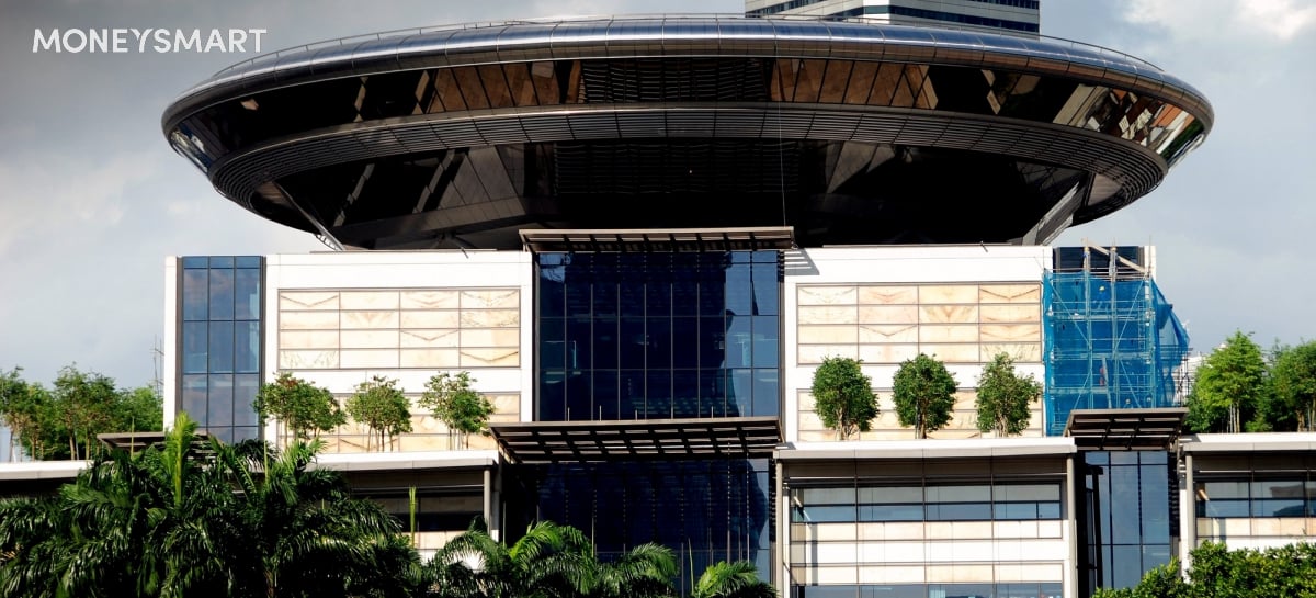 What it’s Really Like Being a Lawyer in Singapore