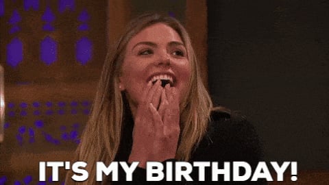 Birthday Treats Singapore 2025 – 32 Best Deals, Freebies & Gifts