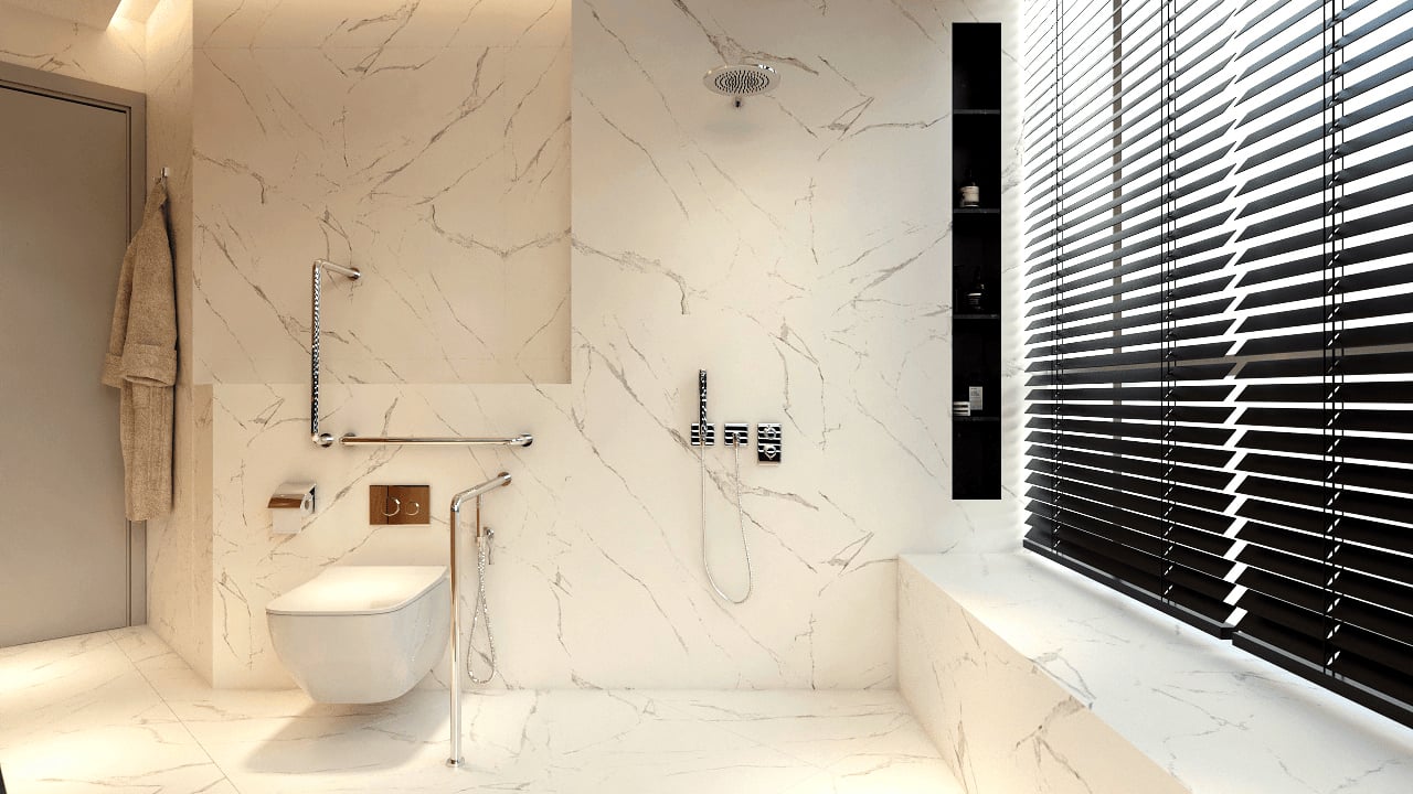 Senior-Friendly Home Renovation in Singapore: The Most Affordable Way to Do It