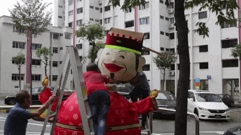Issue #59: What’s Happening This Week? HDB Launches, Gold Prices, Ang Bao Notes, and More