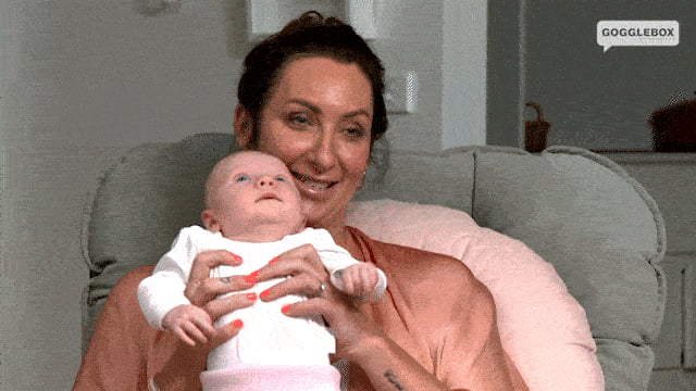 SG60 Baby Gift: What to Expect if You're Expecting