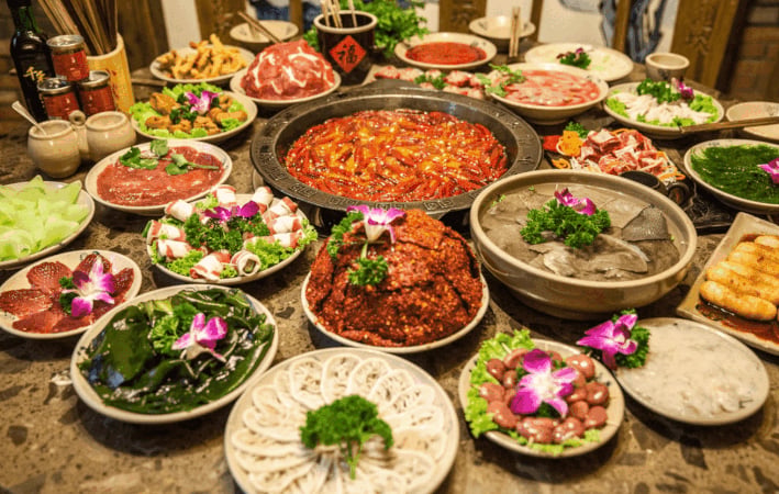 Best Hotpot Singapore 2024: 7 Alternatives To Haidilao—Paradise, Xiao Long Kan, Old Beijing & More