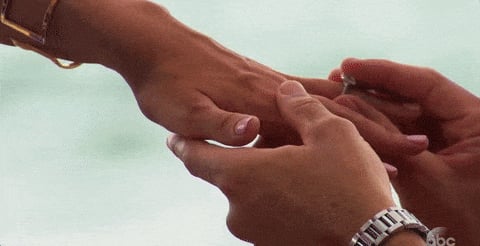 The Dummies Guide to Buying an Engagement Ring in Singapore