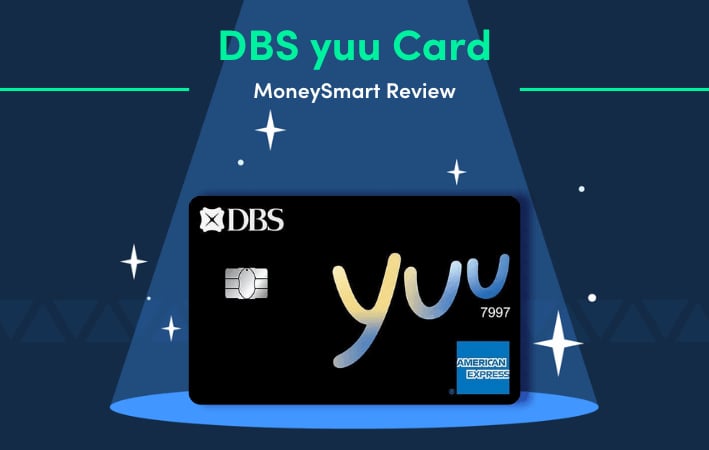 DBS yuu Card MoneySmart Review (2026)—Earn 18% Cash Rebate or 10 Miles per Dollar
