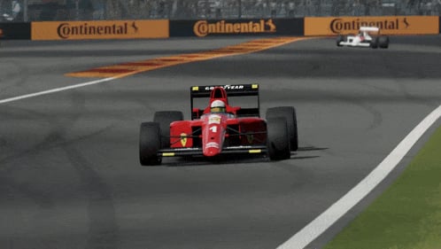 Best Deals for F1 Singapore 2024: All-Day Buffets, Free-Flow Alcohol, Race Simulators, And More