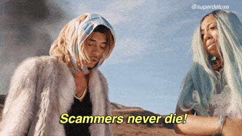 All This Technology, And We Still Haven’t Found a Way to Stop Ticket Scams in Singapore?