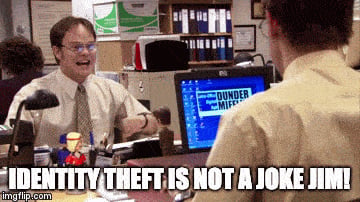 Victim of Identity Theft? Here’s How to Make Sure it Never Happens Again