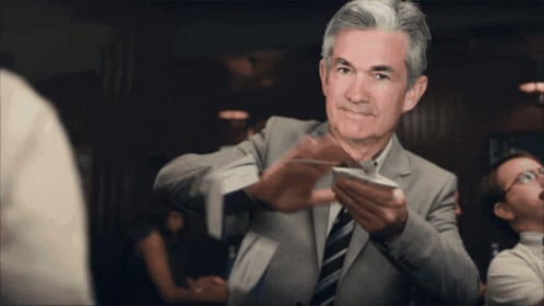 What Happens To Your Cash When The US Federal Reserve Cuts Interest Rates?