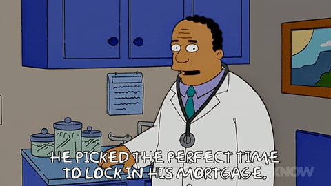 2 Ways That The Latest Fed Interest Rate Cut Affects Singaporean Homeowners