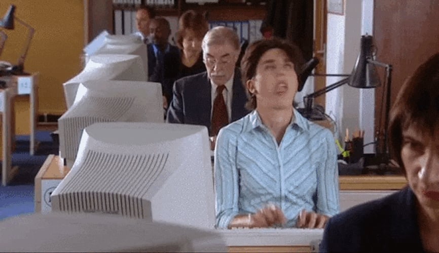 I Don’t Want to Advance in My Career—is That Bad?