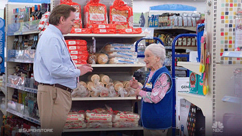 Senior Citizen Discounts for Supermarkets and Pharmacies in Singapore