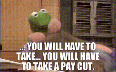 Should I Switch to a Lower-Paying Job for Better Prospects?