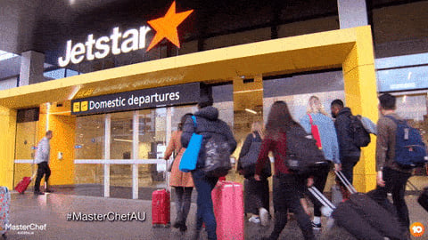 Issue #26: What’s Happening This Week? Jetstar Asia Closure, DBS Woman’s World Card Nerf, and More