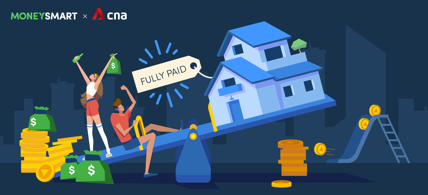 The MoneySmart Guide to Retirement Part 1: Home Security