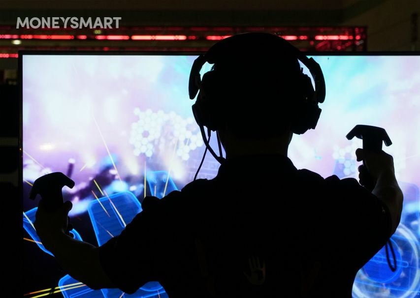5 Best VR Headsets in Singapore: Oculus Quest, Sony Playstation, HTC Vive & More