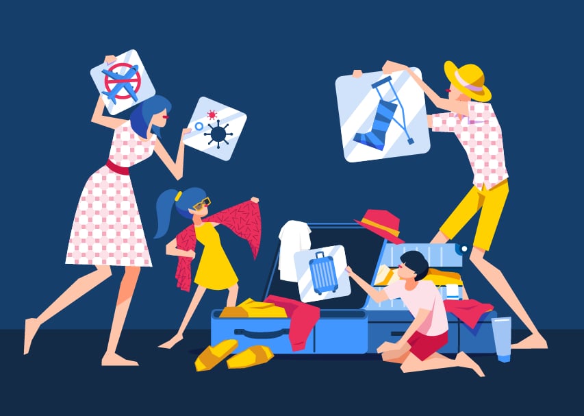 8 Best Travel Insurance Plans in Singapore (July 2026)
