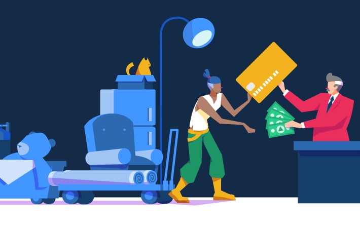 6 Best Cashback Credit Cards in Singapore (Aug 2025)