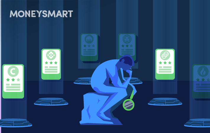 Best Crypto Trading Exchanges in Singapore (2022 Crypto Crash Update)