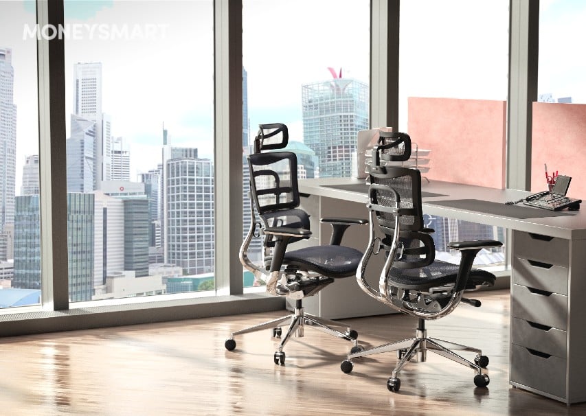 Back to #WFH? How You Could Reduce 5 Home Office Issues to Boost Productivity