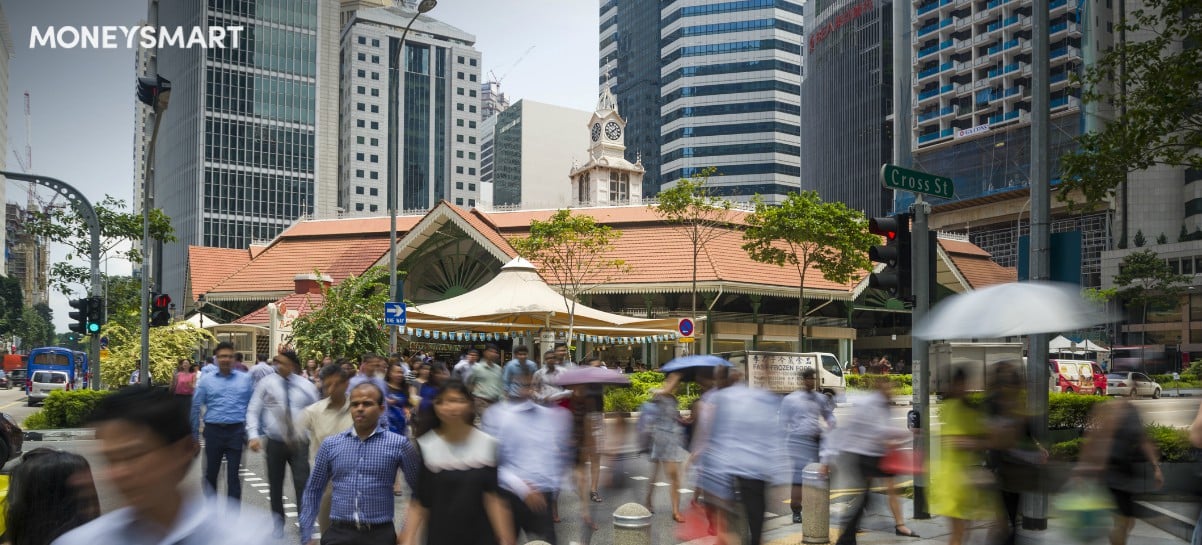 Budget 2020 — How Workers of All Ages Can Stay Employed, Keep Growing, and Seize New Opportunities