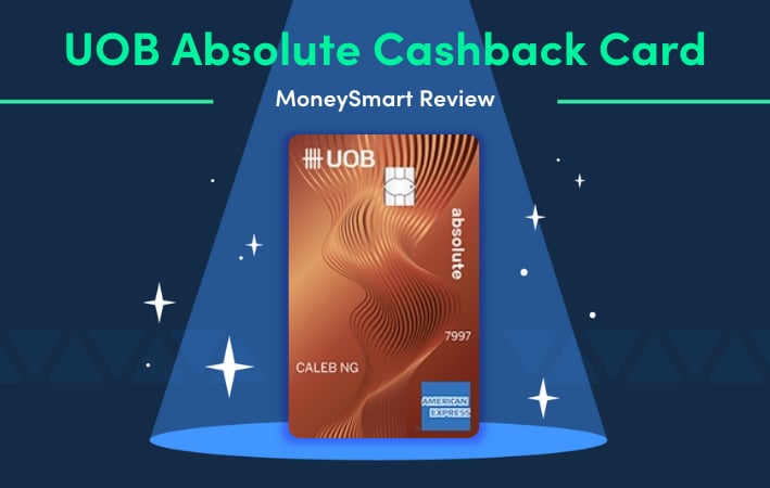 The UOB Absolute Cashback Card is Getting Nerfed—MoneySmart Review 2024
