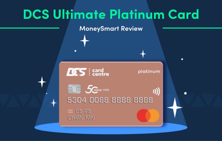 Why Are There 2 DCS Ultimate Platinum Cards? Should I Get 1?