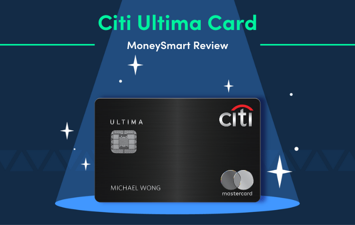 Citi Ultima Card: Luxury Private Island Access, Supercar Drive Experiences—MoneySmart Review 2023