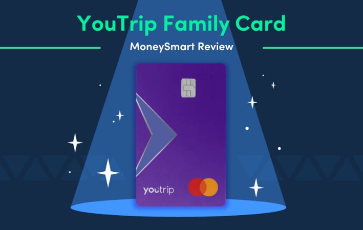 YouTrip Family Review (2026): Is This Kids' Travel Card Worth It for Existing YouTrip Users?
