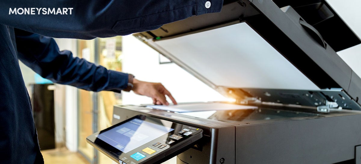 Copier Rental in Singapore - Guide to Renting & Leasing Copier Machines