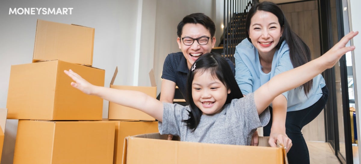 Buying A Home? Here’s How to Make Your Purchase With Ease & Confidence