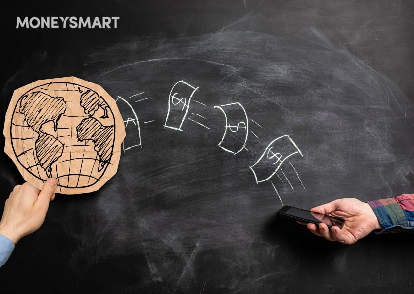 Sending Cash to Overseas Family or Back Home? How DBS Remit Helps Your Money Travel