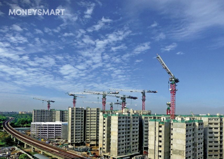 HDB BTO August 2020 launch in mature estates – Geylang, Bishan, Pasir Ris, Ang Mo Kio and Tampines