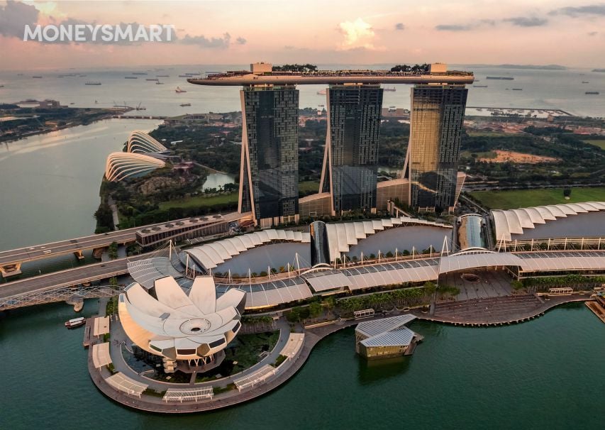 Staycation in Singapore 2020 – Approved Hotels by STB and Available Promotions