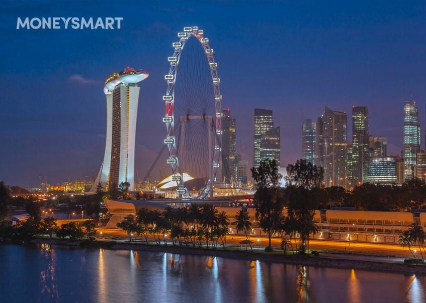 DPM Heng Swee Keat Announces Extended Jobs Support Scheme and New Covid-19 Support Measures