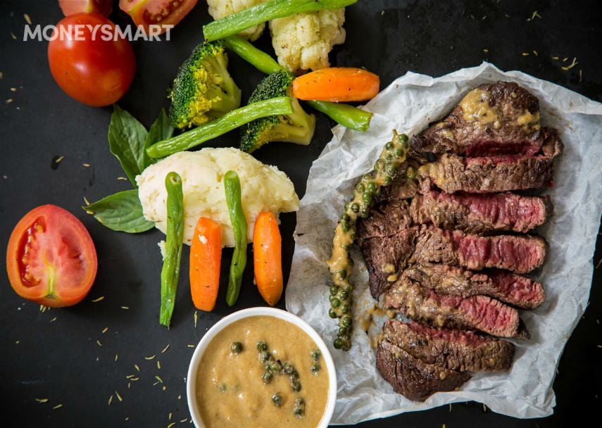 Open Taste, Culina, Huber's and more — 11 places for wagyu beef and other premium meats