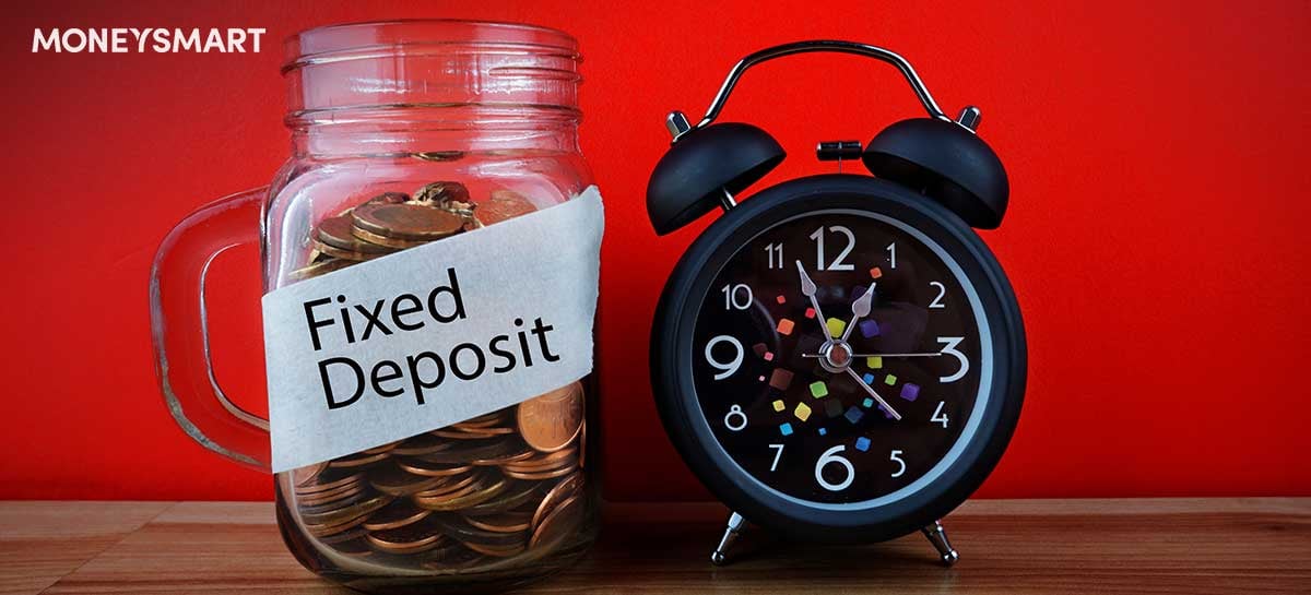 Best OCBC Fixed Deposit Promotions & Rates in Singapore – MoneySmart Review 2019