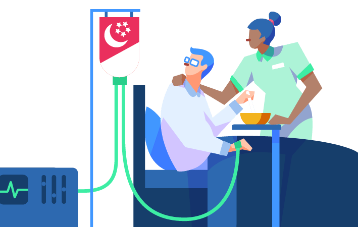 Guide to MediShield Life in Singapore 2024—An Updated Look at Premiums, Coverage, Deductibles and Claims