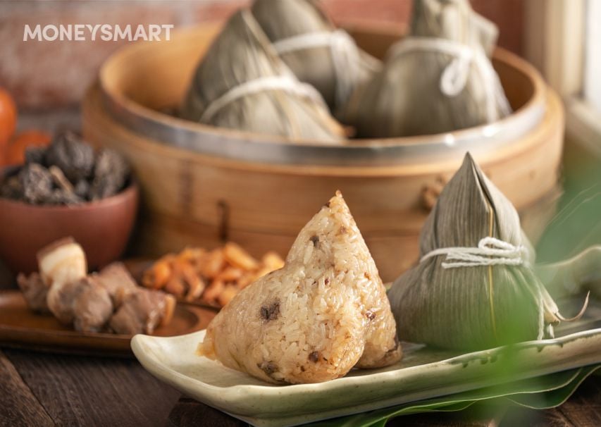 Rice Dumplings Delivery 2020: 12 Places to Order Bak Zhangs from, Ranked from Cheapest to Most Expensive