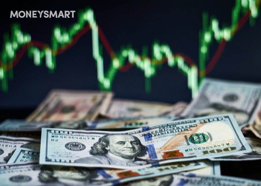 Trading Forex When Markets Are Volatile — How FX CFDs Can Help