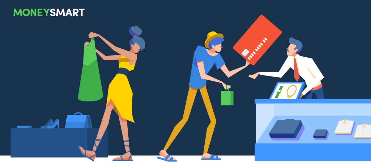 Love Shopping in Singapore? 5 Best Credit Cards to Swipe (2021)