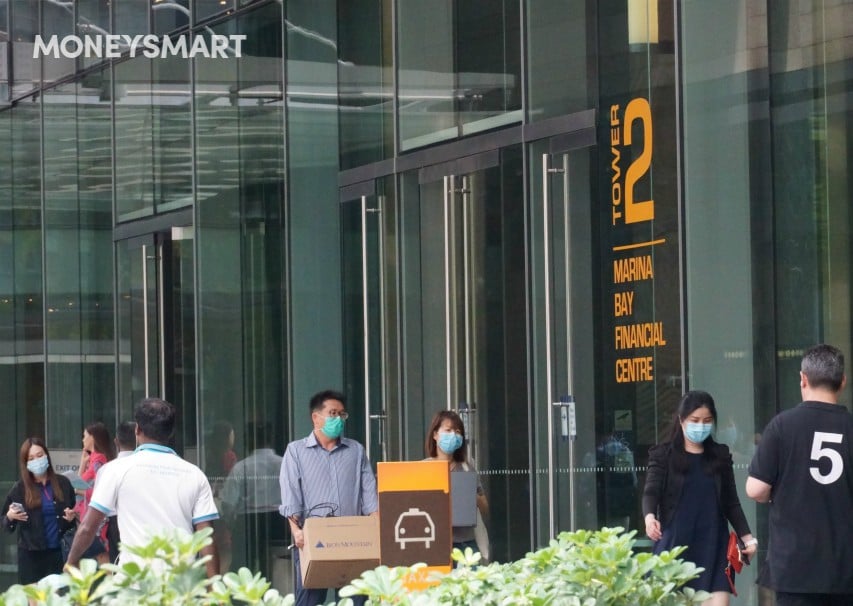 Fortitude Budget 2020: How These New Measures Further Support Singapore Workers After Circuit Breaker