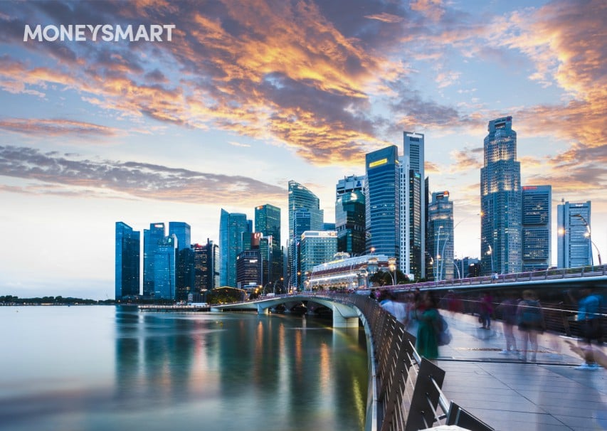Covid-19: What’s Singapore’s Refreshed Economic Strategy & How Does It Benefit Us?