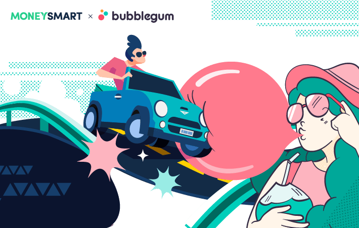 Bubblegum Car Insurance Review 2023: Best Value Plan in Singapore?
