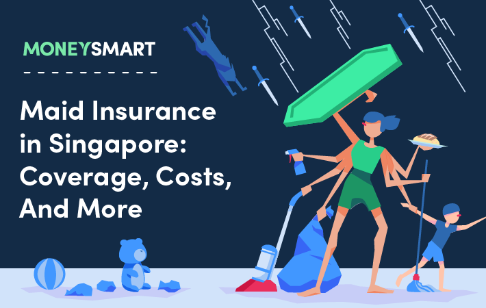 Maid Insurance Policies in Singapore 2026—What Are They and How Much Do They Cost?