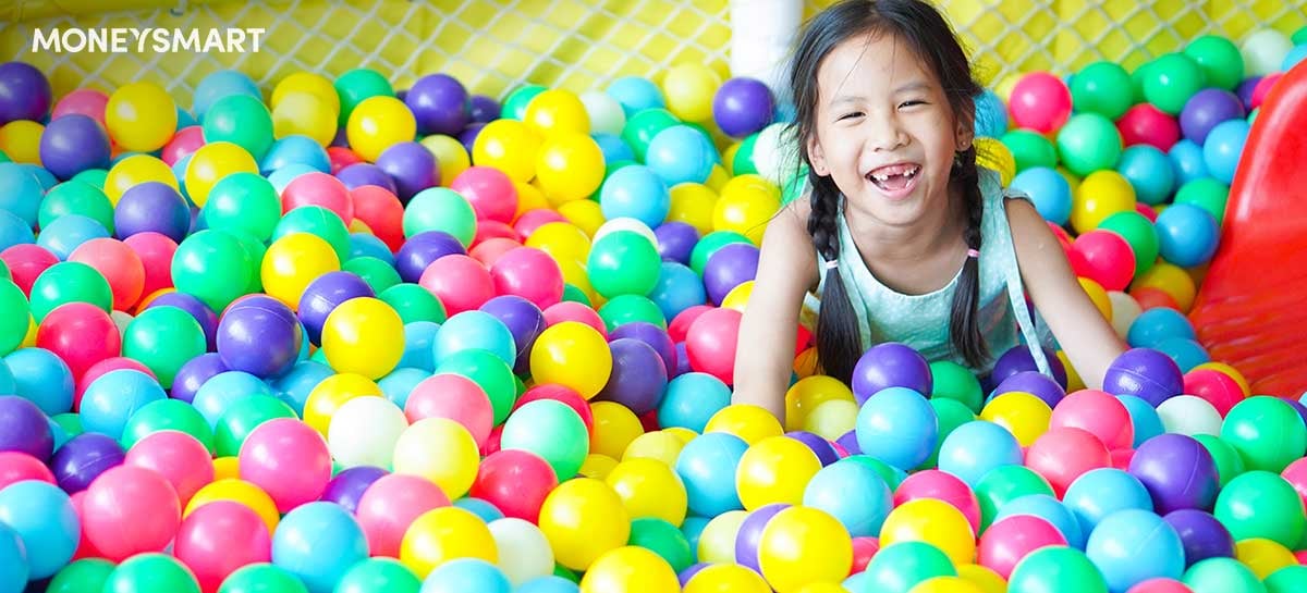Is Your Child Spoiled? 5 Activities Singaporean Parents Can Do to Not Raise Brats