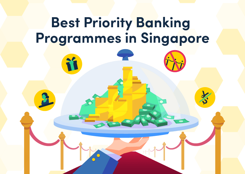 Priority Banking in Singapore (2025): Benefits, Eligibility, And More