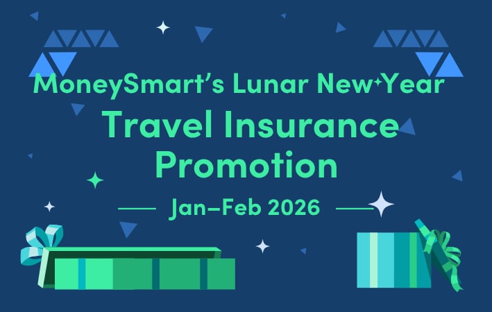 MoneySmart's Lunar New Year 2026 Travel Insurance Promotion (Jan–Feb 2026)