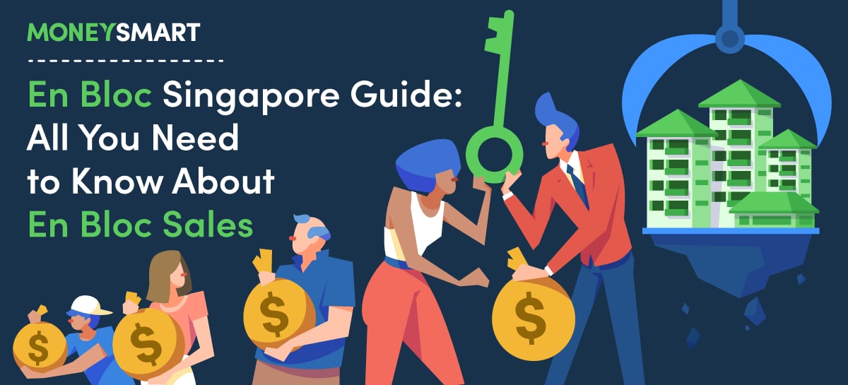 En Bloc Singapore Guide - All You Need to Know About En Bloc Sales in 2019