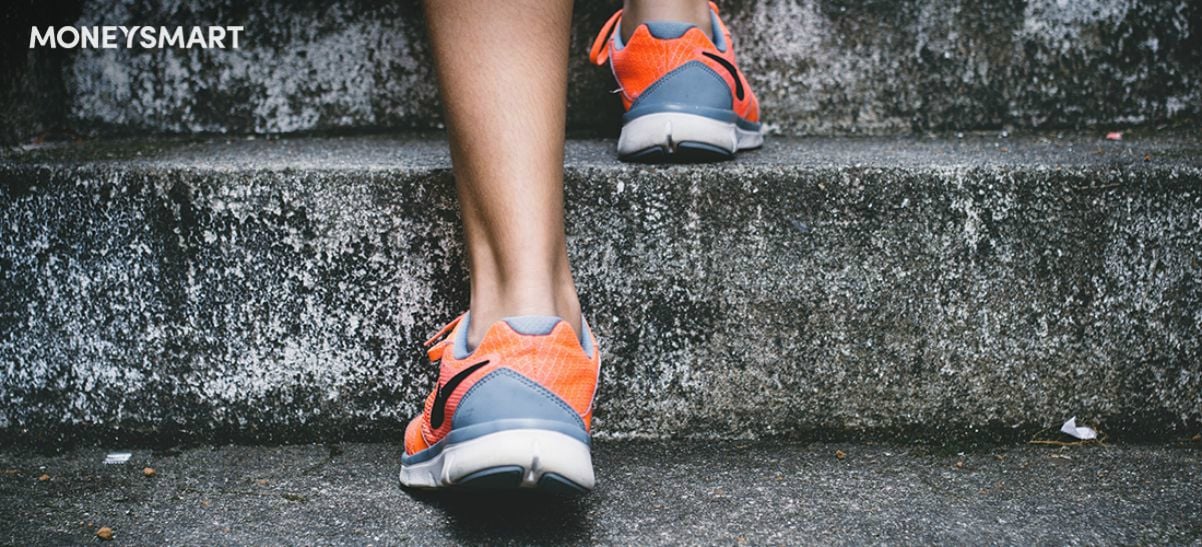 National Steps Challenge Season 6 - Guide to Registration, Steps Tracker Collection & Rewards