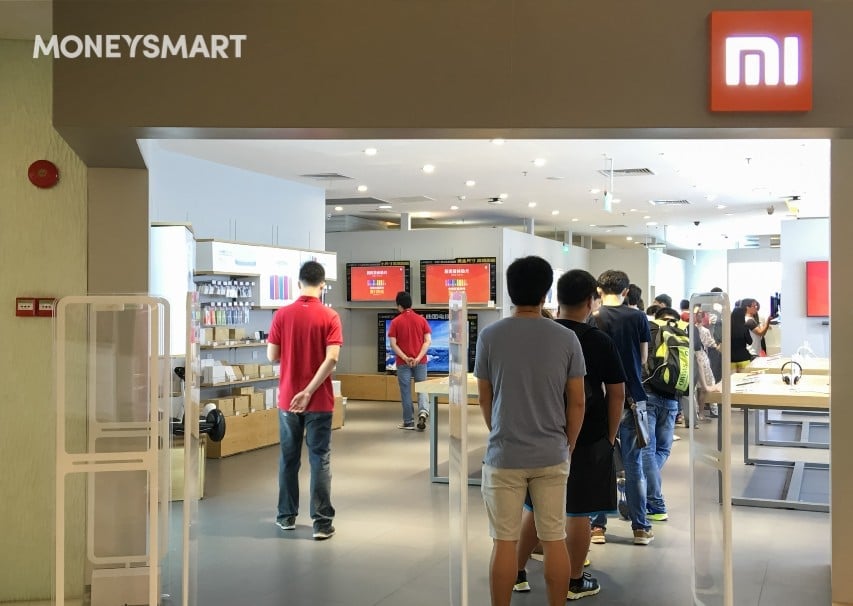 Xiaomi, Tencent, Alibaba Fans — You Can Do More Than Just Use Their Products & Services
